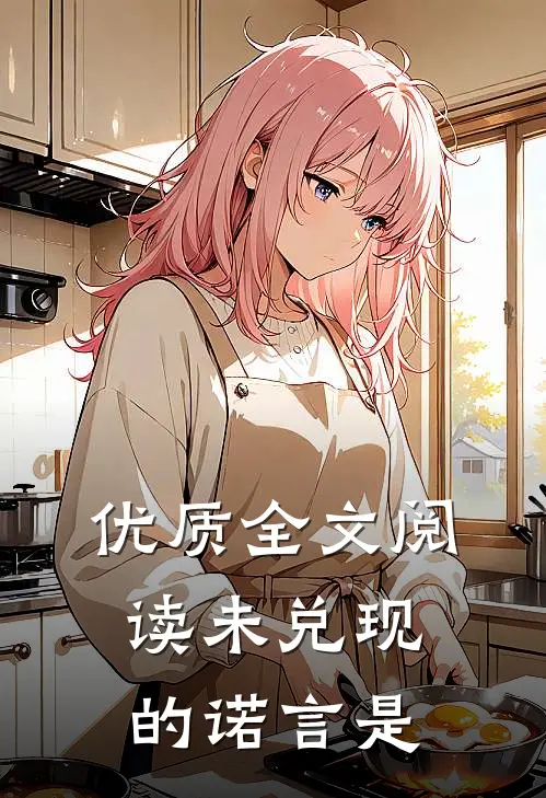 优质全文阅读未兑现的诺言是