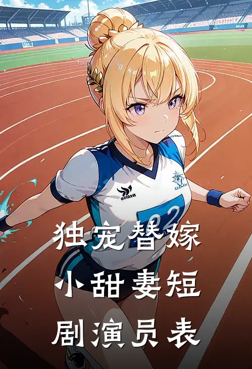 独宠替嫁小甜妻短剧演员表