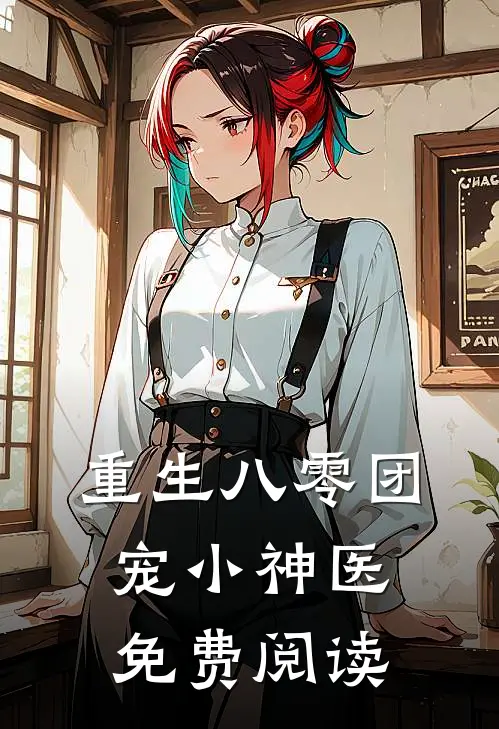 重生八零团宠小神医免费阅读
