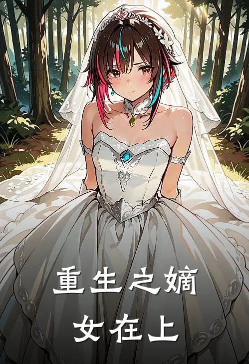 重生之嫡女在上