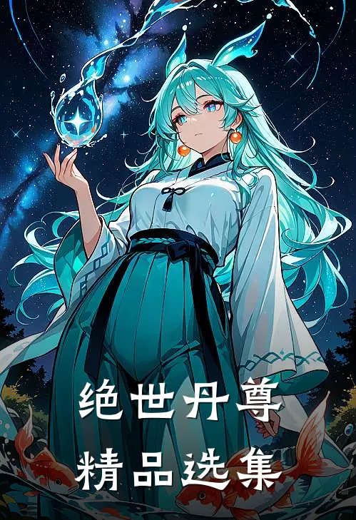 绝世丹尊精品选集