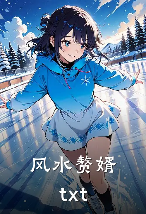 风水赘婿txt