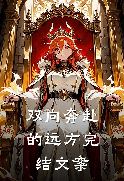 双向奔赴的远方完结文案