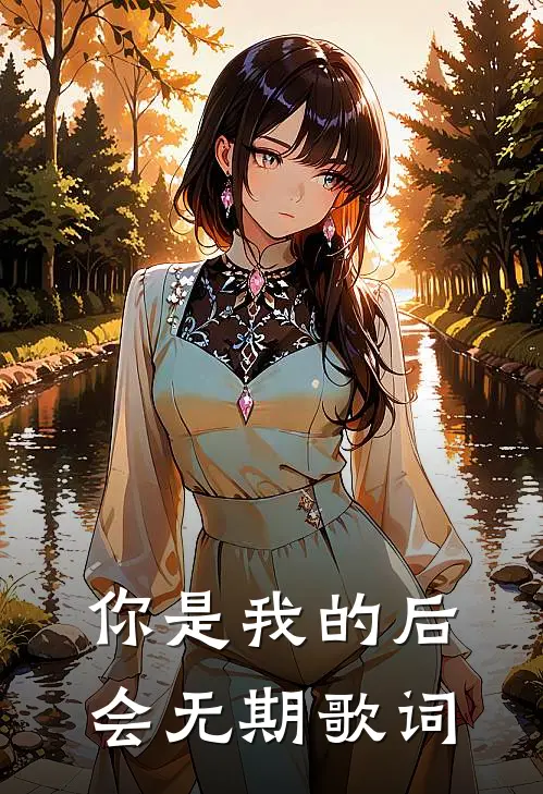 你是我的后会无期歌词