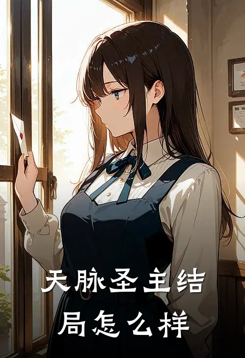 天脉圣主结局怎么样