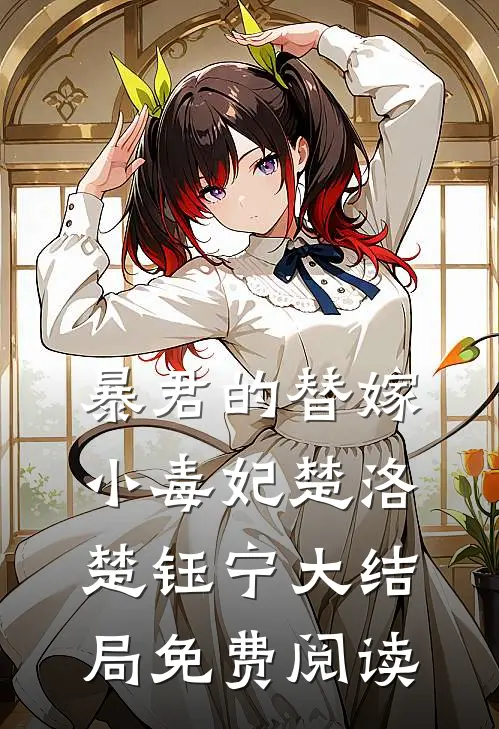 暴君的替嫁小毒妃楚洛楚钰宁大结局免费阅读