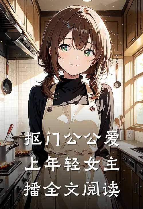 抠门公公爱上年轻女主播全文阅读