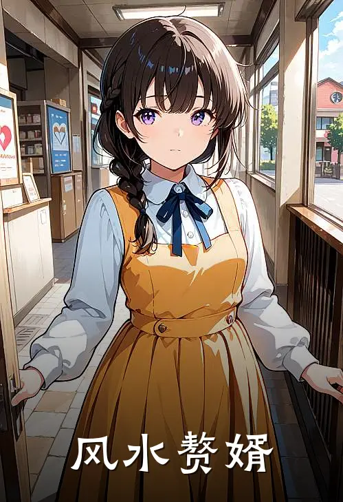 风水赘婿