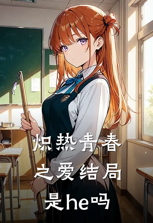 炽热青春之爱结局是he吗