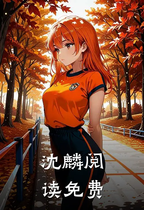 沈麟阅读免费
