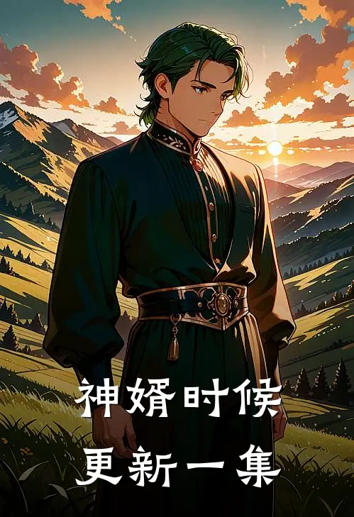 神婿时候更新一集
