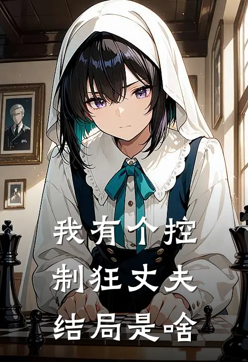 我有个控制狂丈夫结局是啥