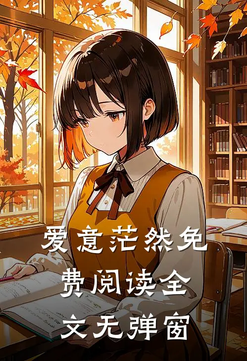 爱意茫然免费阅读全文无弹窗