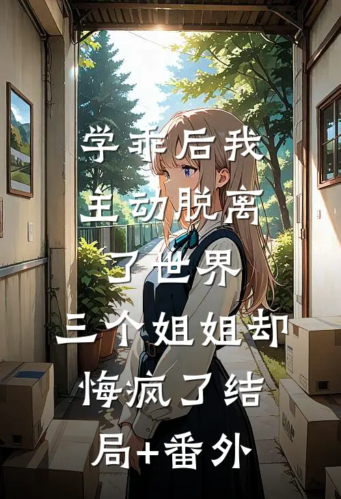 学乖后我主动脱离了世界，三个姐姐却悔疯了结局+番外