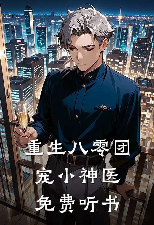 重生八零团宠小神医免费听书