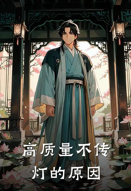 高质量不传灯的原因