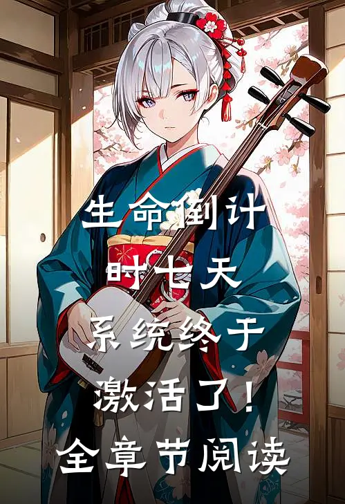 生命倒计时七天，系统终于激活了！全章节阅读