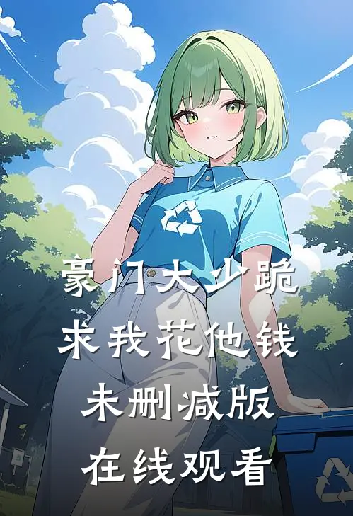 豪门大少跪求我花他钱未删减版在线观看