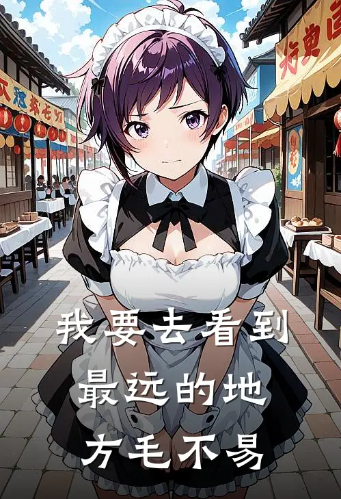 我要去看到最远的地方毛不易