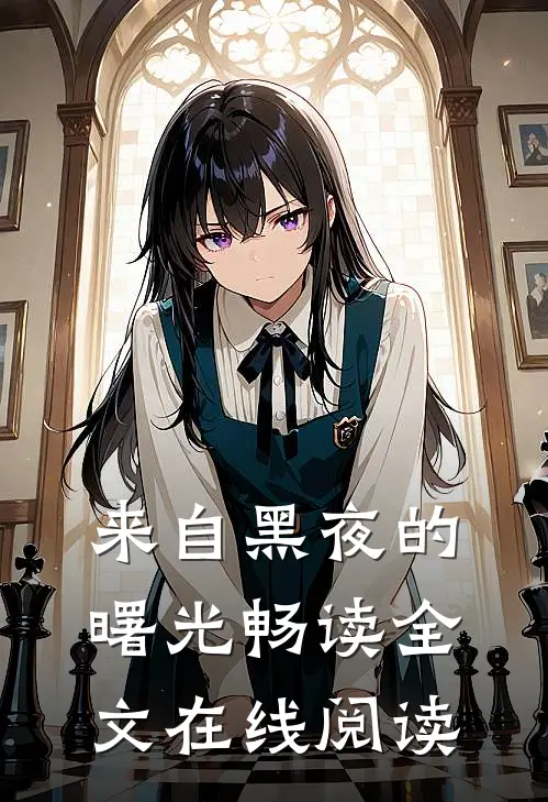 来自黑夜的曙光畅读全文在线阅读