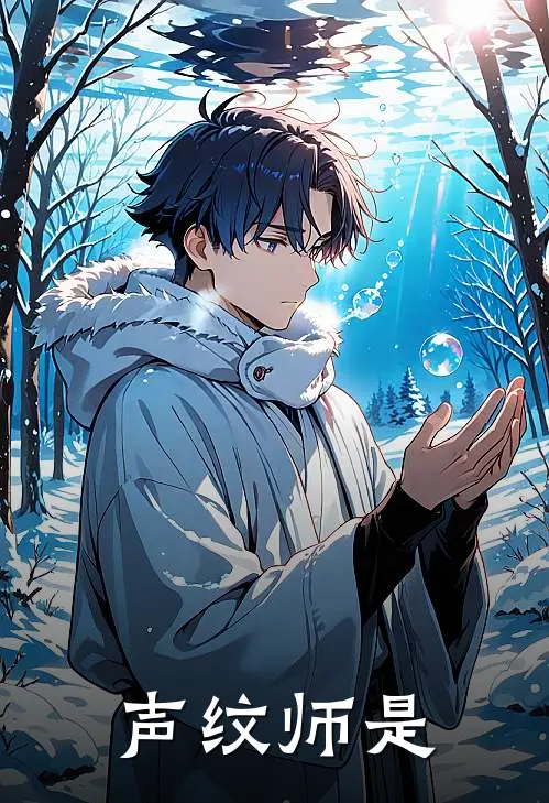 声纹师是