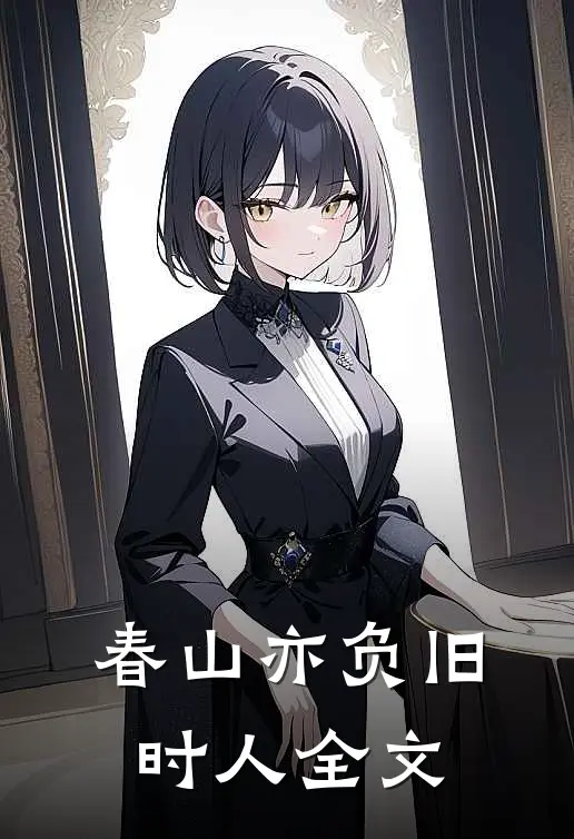 春山亦负旧时人全文