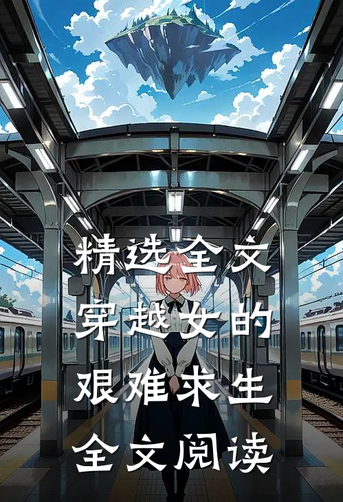 精选全文穿越女的艰难求生全文阅读