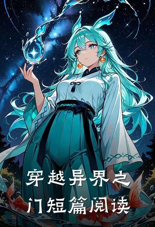 穿越异界之门短篇阅读