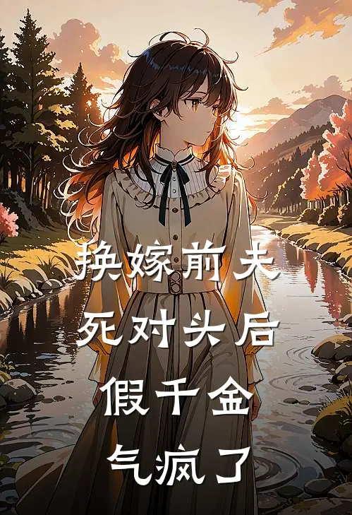 换嫁前夫死对头后，假千金气疯了