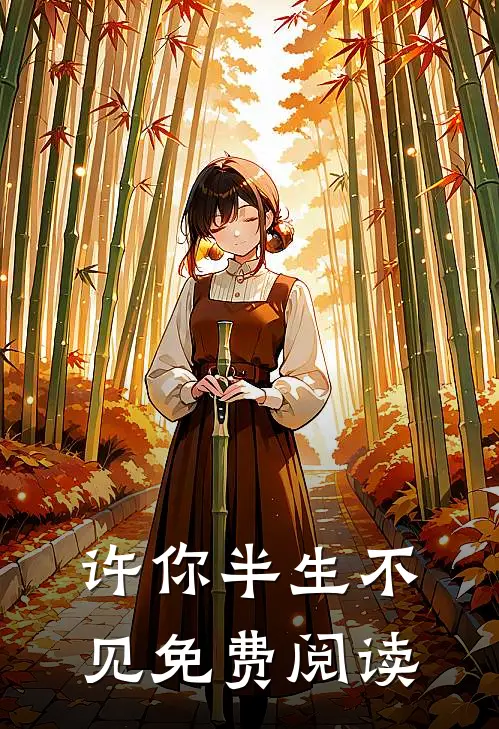 许你半生不见免费阅读