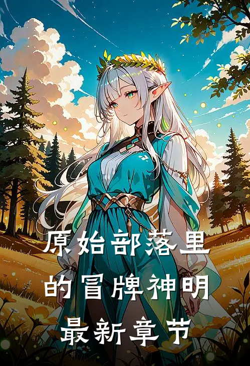 原始部落里的冒牌神明最新章节