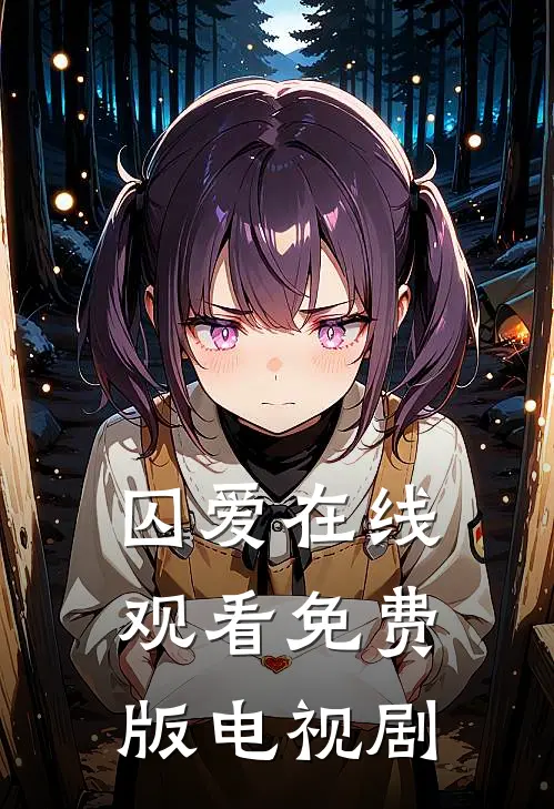囚爱在线观看免费版电视剧