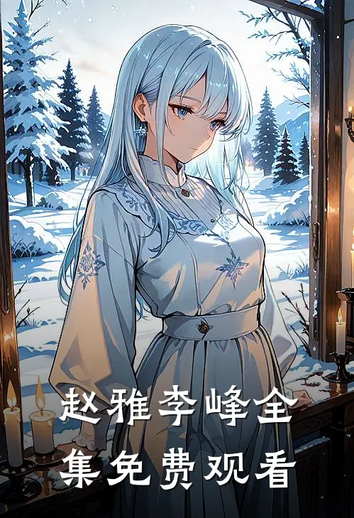 赵雅李峰全集免费观看