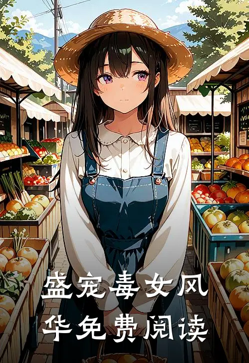 盛宠毒女风华免费阅读