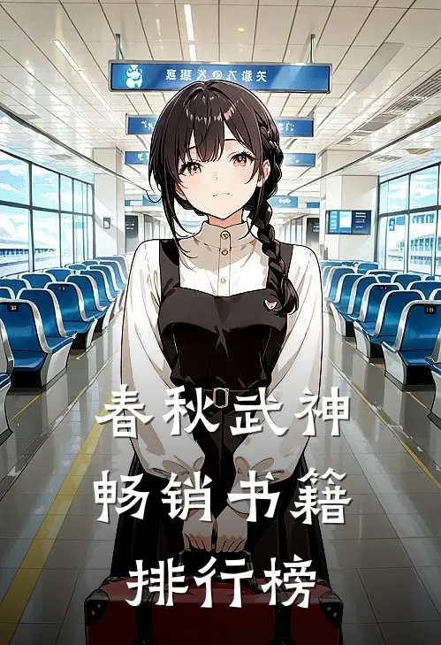春秋武神畅销书籍排行榜