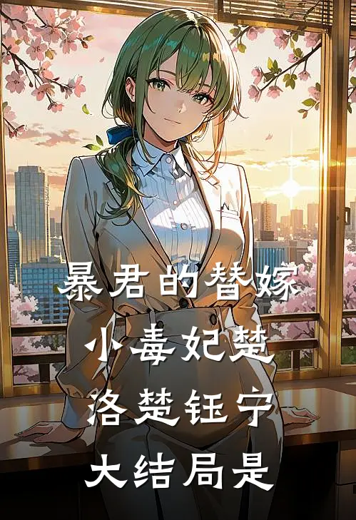 暴君的替嫁小毒妃楚洛楚钰宁大结局是