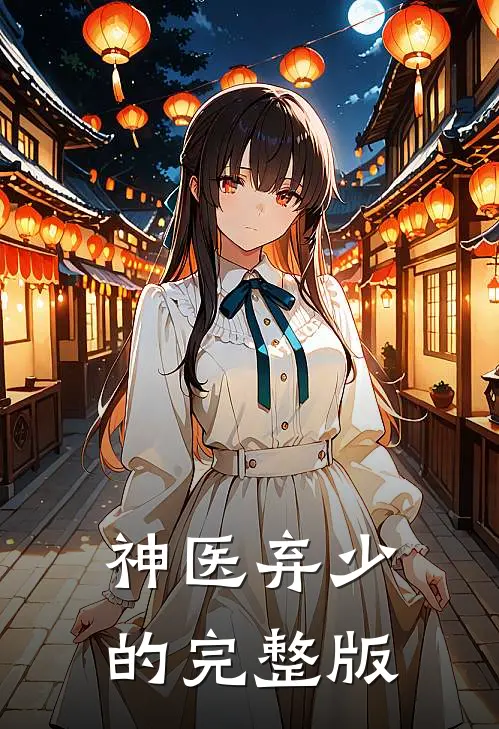 神医弃少的完整版