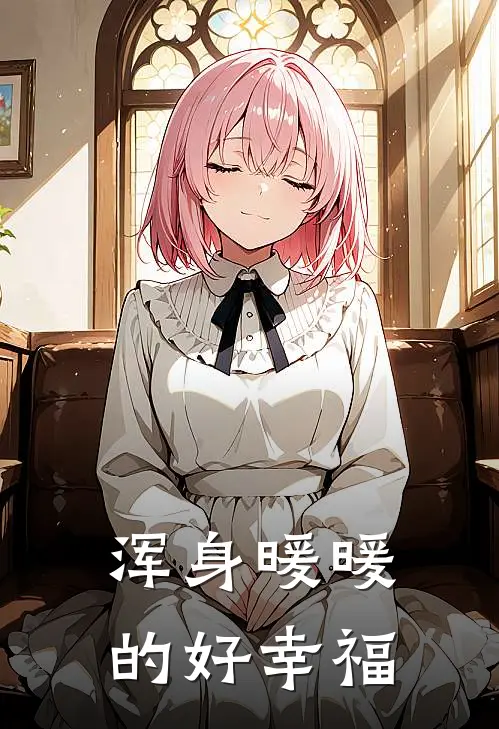 浑身暖暖的好幸福