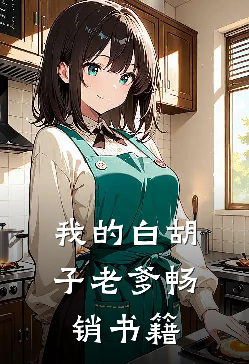 我的白胡子老爹畅销书籍