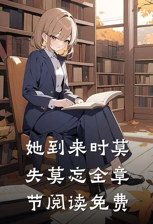 她到来时莫失莫忘全章节阅读免费