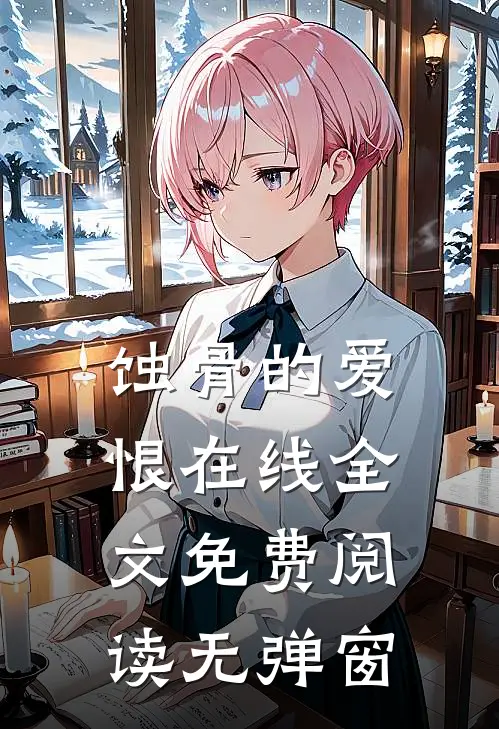 蚀骨的爱恨在线全文免费阅读无弹窗