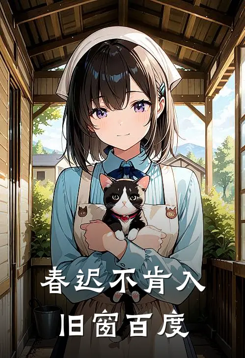 春迟不肯入旧窗百度
