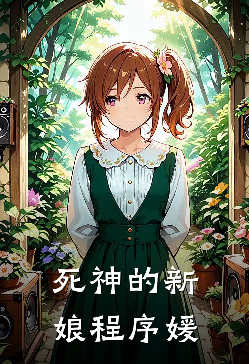 死神的新娘程序媛