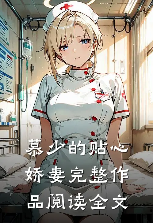 慕少的贴心娇妻完整作品阅读全文
