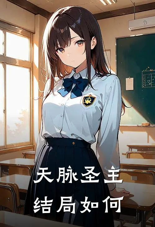 天脉圣主结局如何