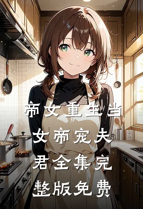 帝女重生当女帝宠夫君全集完整版免费