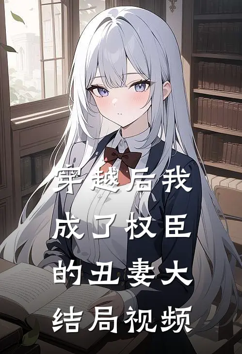 穿越后我成了权臣的丑妻大结局视频