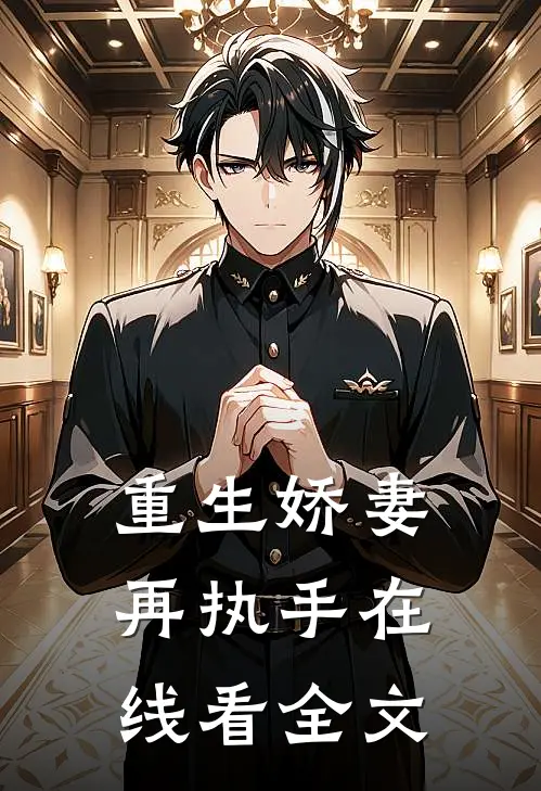 重生娇妻再执手在线看全文