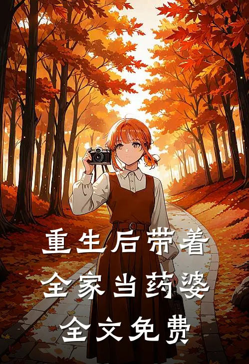 重生后带着全家当药婆全文免费