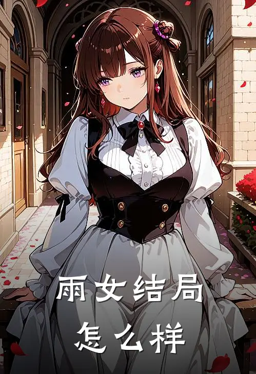 雨女结局怎么样